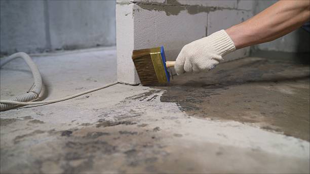 24/7 Emergency Basement Waterproofing experts in Rocky Hill, NJ